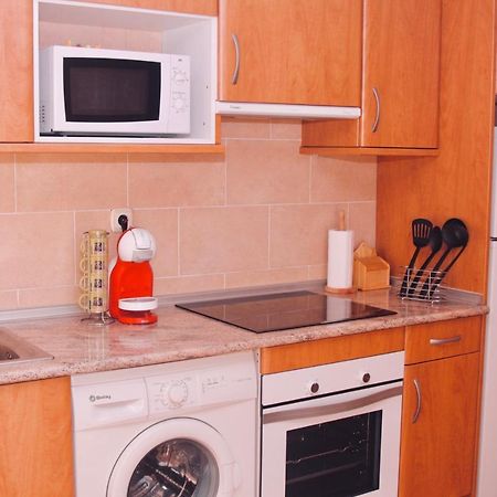 Apartamento Vista Al Ara Aínsa Esterno foto